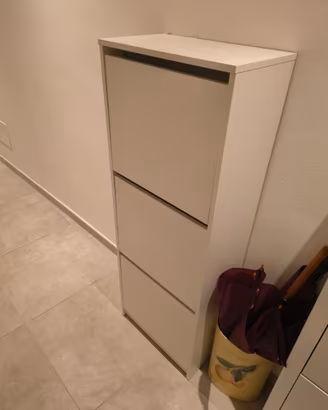 Scarpiera Ikea