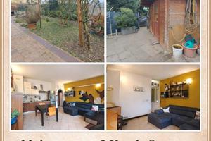 Maisonette a 3 km da Suzzara