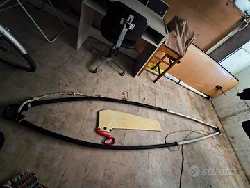 windsurf d'epoca 