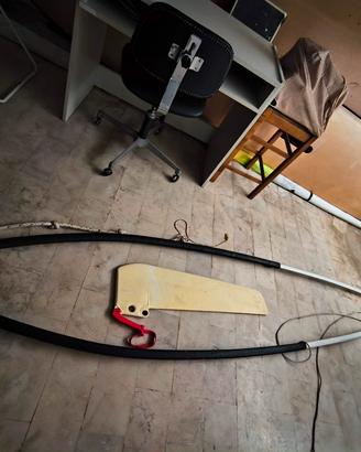 windsurf d'epoca 