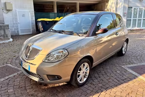 Lancia Y 1.3 MJT 75 cavalli neopatentati