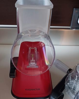 affetta verdure Kasanova 