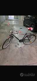 Bici vintage Regina