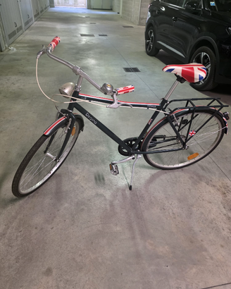 Bici vintage Regina