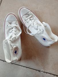 scarpe converse