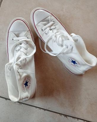 scarpe converse