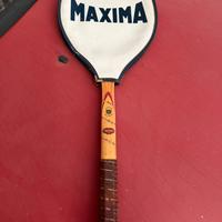 Racchetta tennis Maxima torneo