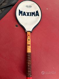 Racchetta tennis Maxima torneo