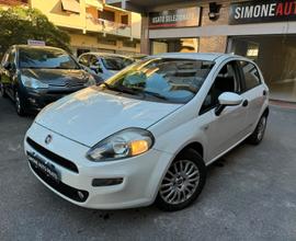 Fiat Punto 1.3 MJT II 75 CV 5 porte Street