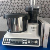 Kenwood kcook multi