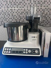 Kenwood kcook multi