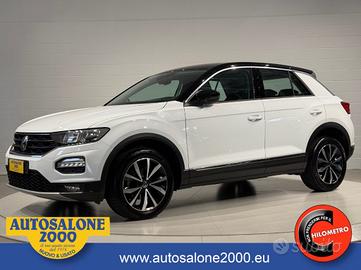 VOLKSWAGEN T-Roc 1.0 TSI Style BlueMotion PREZZO