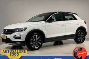 VOLKSWAGEN T-Roc 1.0 TSI Style BlueMotion PREZZO