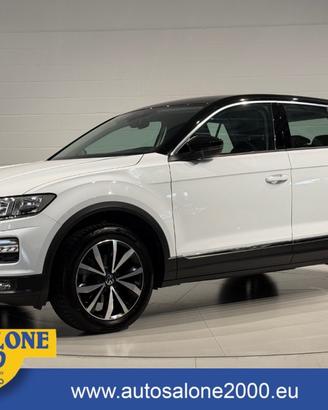 VOLKSWAGEN T-Roc 1.0 TSI Style BlueMotion PREZZO