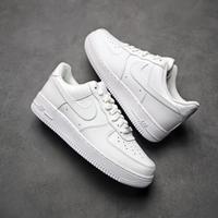 Nike Air Force 1 Low '07 White 36-46