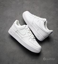 Nike Air Force 1 Low '07 White 36-46