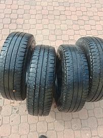 pneumatici 225 75 16 cp