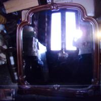 2 SPECCHI GRANDI ARREDAMENTO