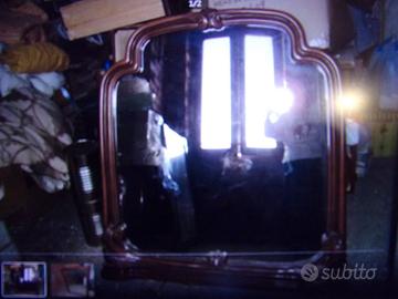 2 SPECCHI GRANDI ARREDAMENTO