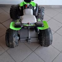 Quad  per bambino 