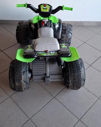 Quad  per bambino 