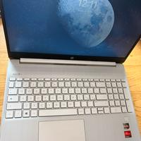 Computer HP 15s-eq1XXX 8 GB