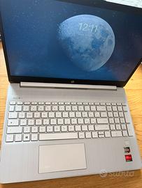 Computer HP 15s-eq1XXX