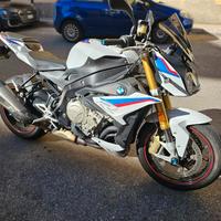 Bmw s 1000 rr s1000 s1000rr abs - 2018