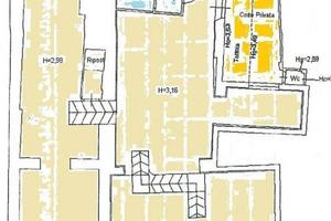 Immobile di 230 m² con 2 locali a Lucca