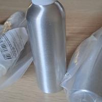 Bottiglie alluminio con erogatore spray