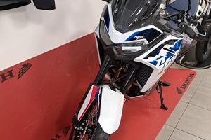 Honda Africa Twin 1100 pronta consegna garanzia fi