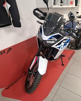 Honda Africa Twin 1100 pronta consegna garanzia fi