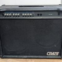 Crate GX212 - Amplificatore per chitarra elettrica