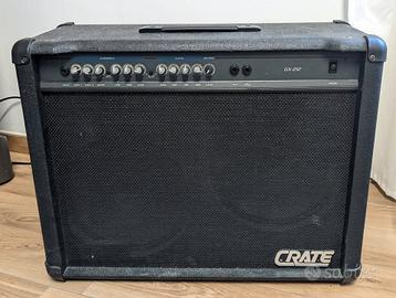 Crate GX212 - Amplificatore per chitarra elettrica