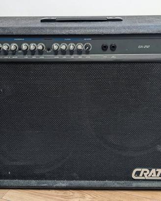 Crate GX212 - Amplificatore per chitarra elettrica