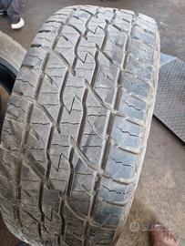 gomme 265/60 R18  All Terrain Cooper