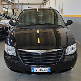 Chrysler Voyager 7 Posti Automatico