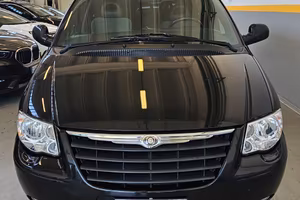 Chrysler Voyager 7 Posti Automatico