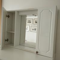 Mobiletto bagno