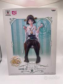 Statuetta Banpresto KanColle Kantai Collection SQ