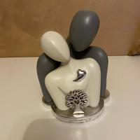 Statue infinite