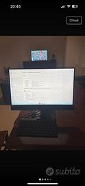 Pc all-in-one Lenovo thinkcentre i5 touch-windows