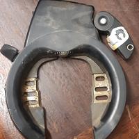 Lucchetto Bicicletta ad Arco