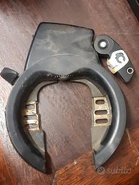 Lucchetto Bicicletta ad Arco