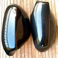 Copri specchietti carbonio BMW Serie 1 2008-2013