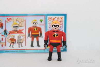 Kinder Sorpresa Playmobil Disney 2026