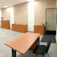 UFFICIO / NEGOZIO 40m2 IN COWORKING