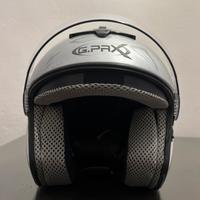 Casco moto G.pax