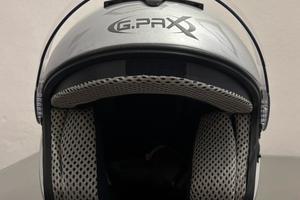 Casco moto G.pax