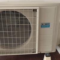 condizionatore daikin